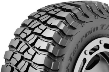 Mud-Terrain T/A KM3